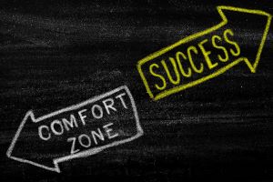 Comfort Zone 1