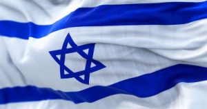 Jewish flag